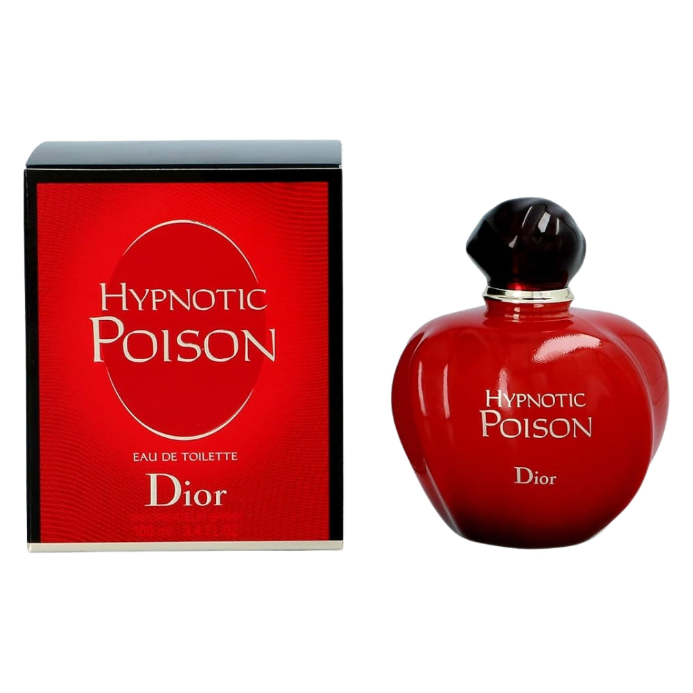 Hypnotic Poison EDT - Decant / Sample