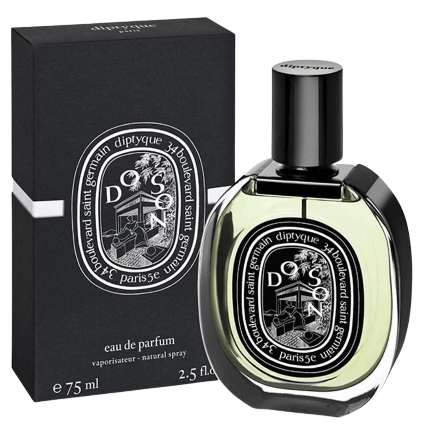 Do Son EDP - Decant / Full Bottle