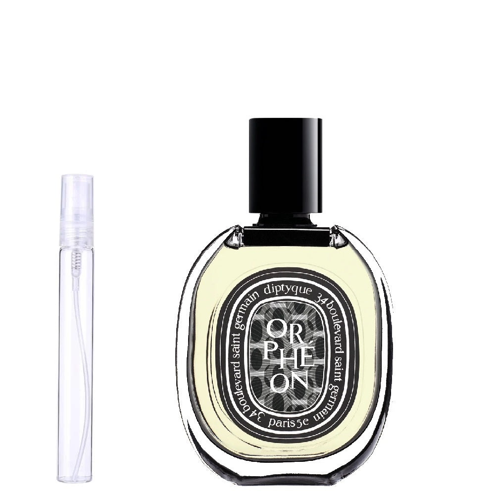 Orpheon EDP - Decant / Full Bottle