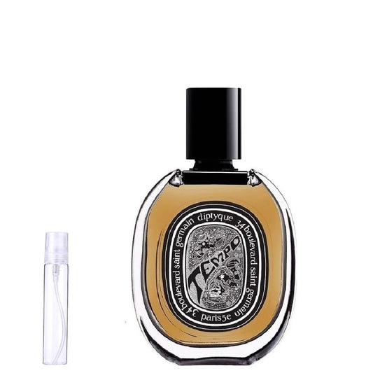 Tempo by Diptyque - Decant / Sample