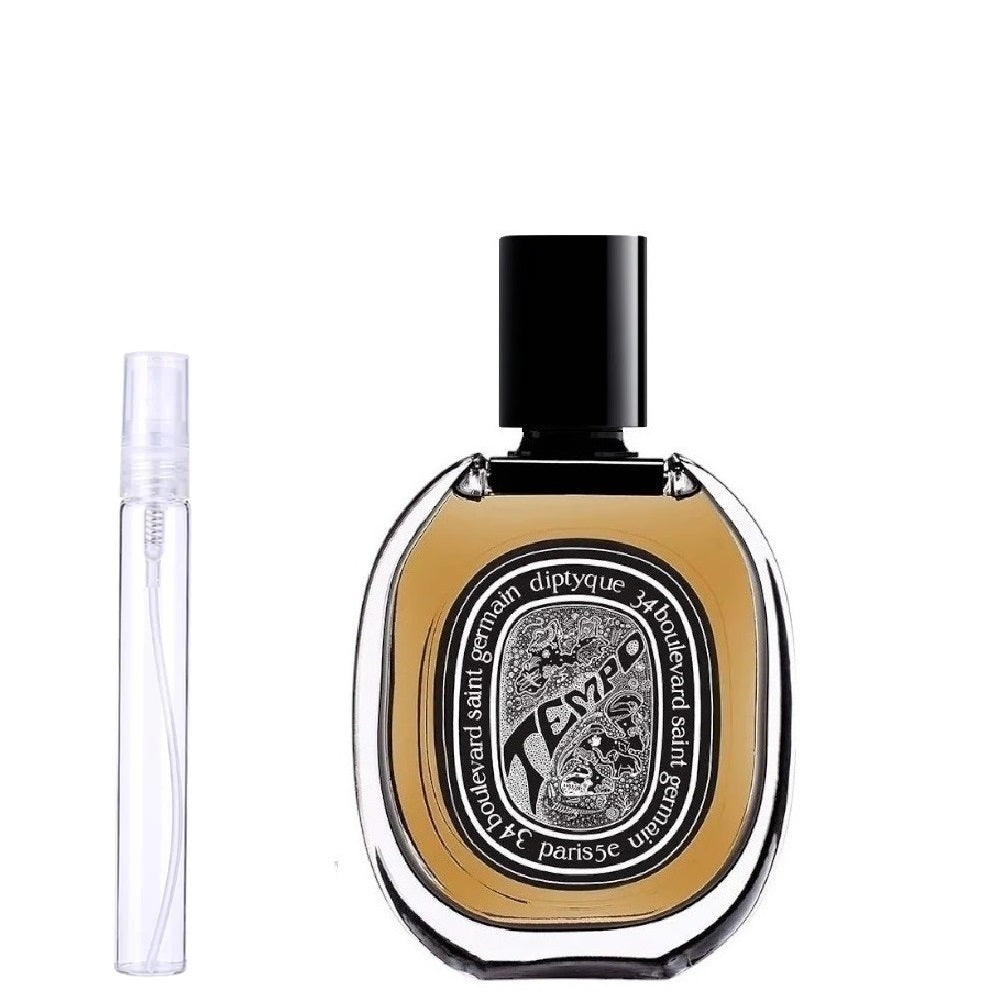 Tempo by Diptyque - Decant / Sample