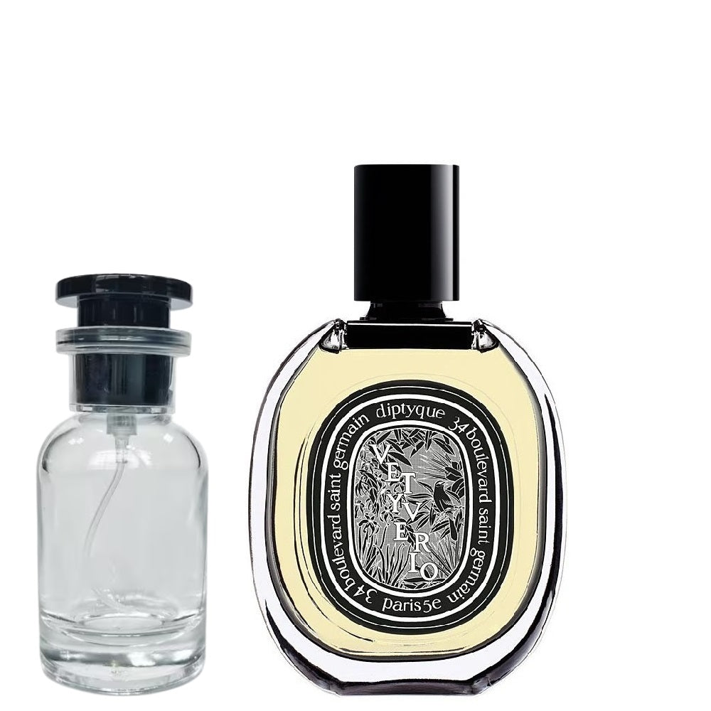 Vetyverio EDP - Decant / Full Bottle