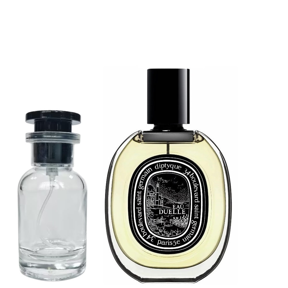 Eau Duelle EDP - Decant / Full Bottle