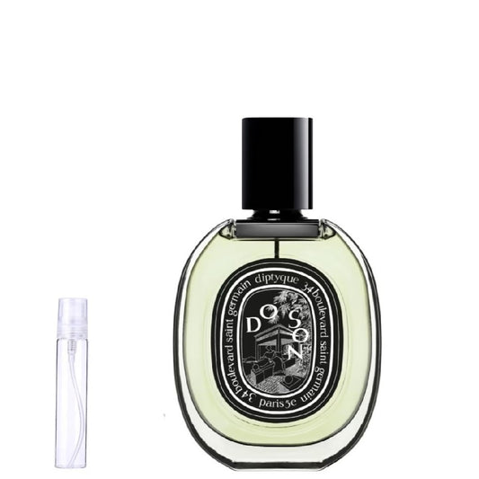 Do Son Eau de Parfum by Diptyque - Decant / Sample