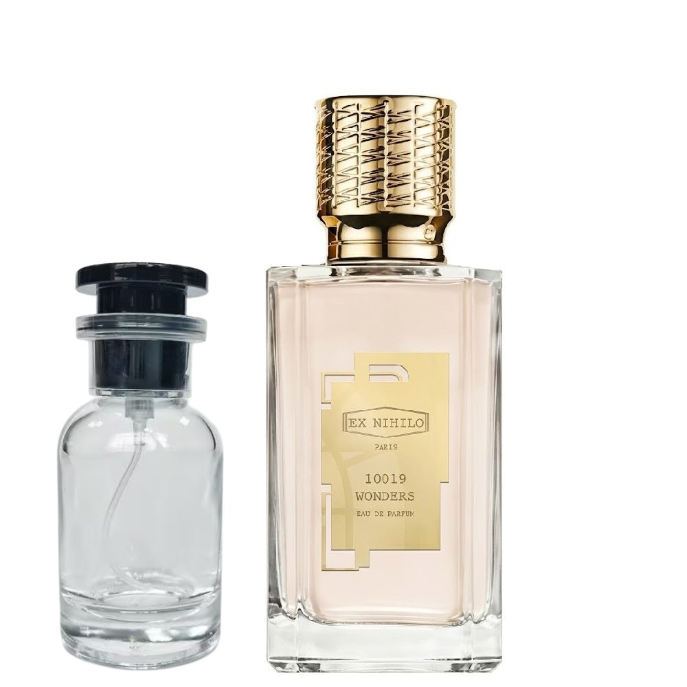 10019 Wonders - Decant / Full Bottle