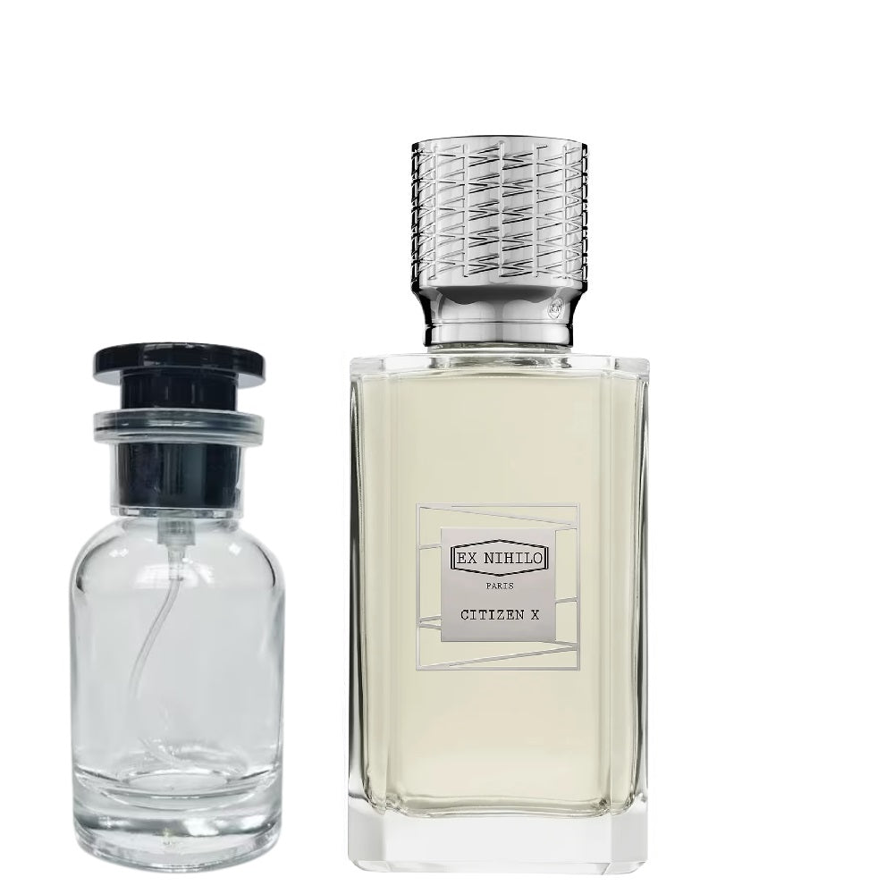 Citizen X - Decant / Full Bottle