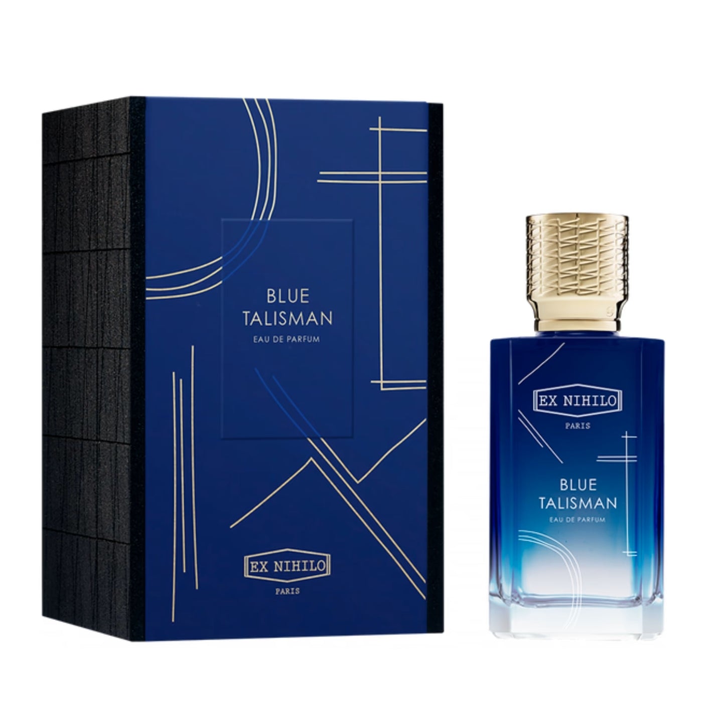 Blue Talisman EDP - Decant / Full Bottle