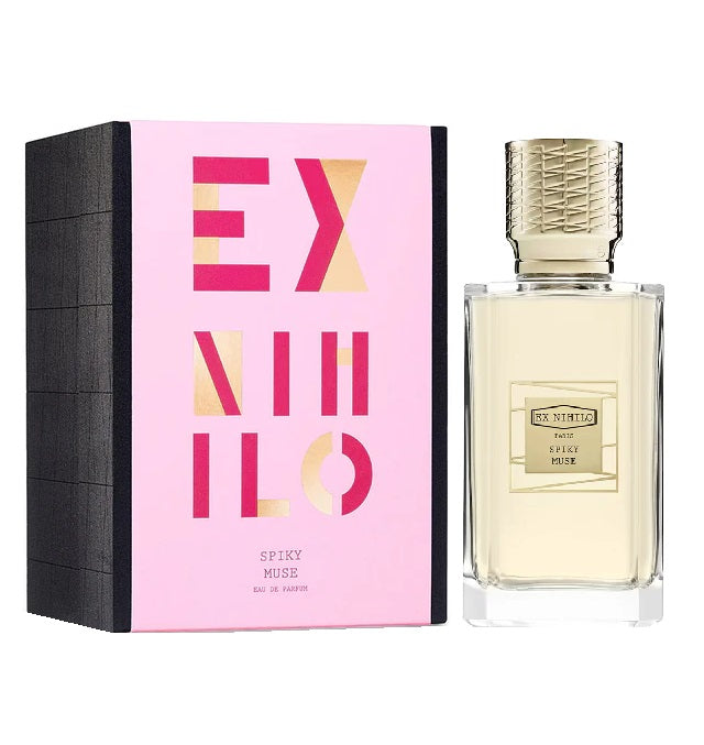 Spiky Muse - Decant / Full Bottle