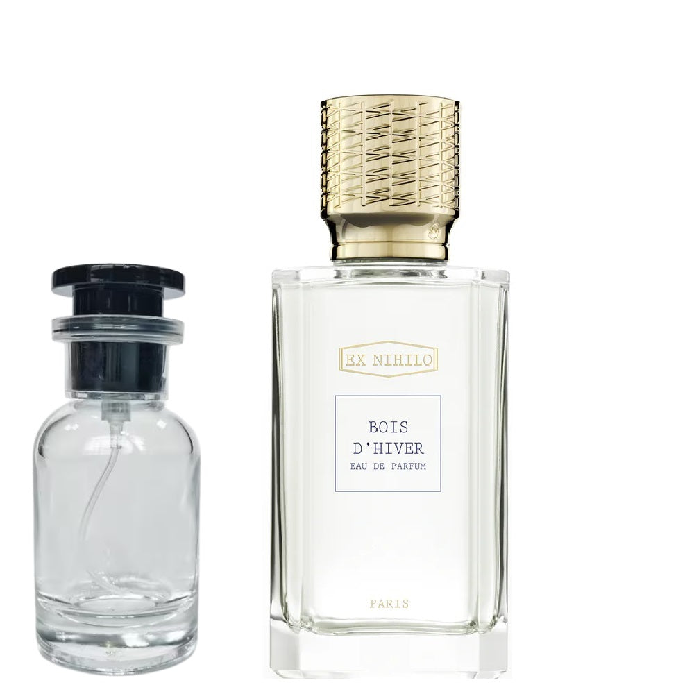 Bois D'Hiver - Decant / Full Bottle