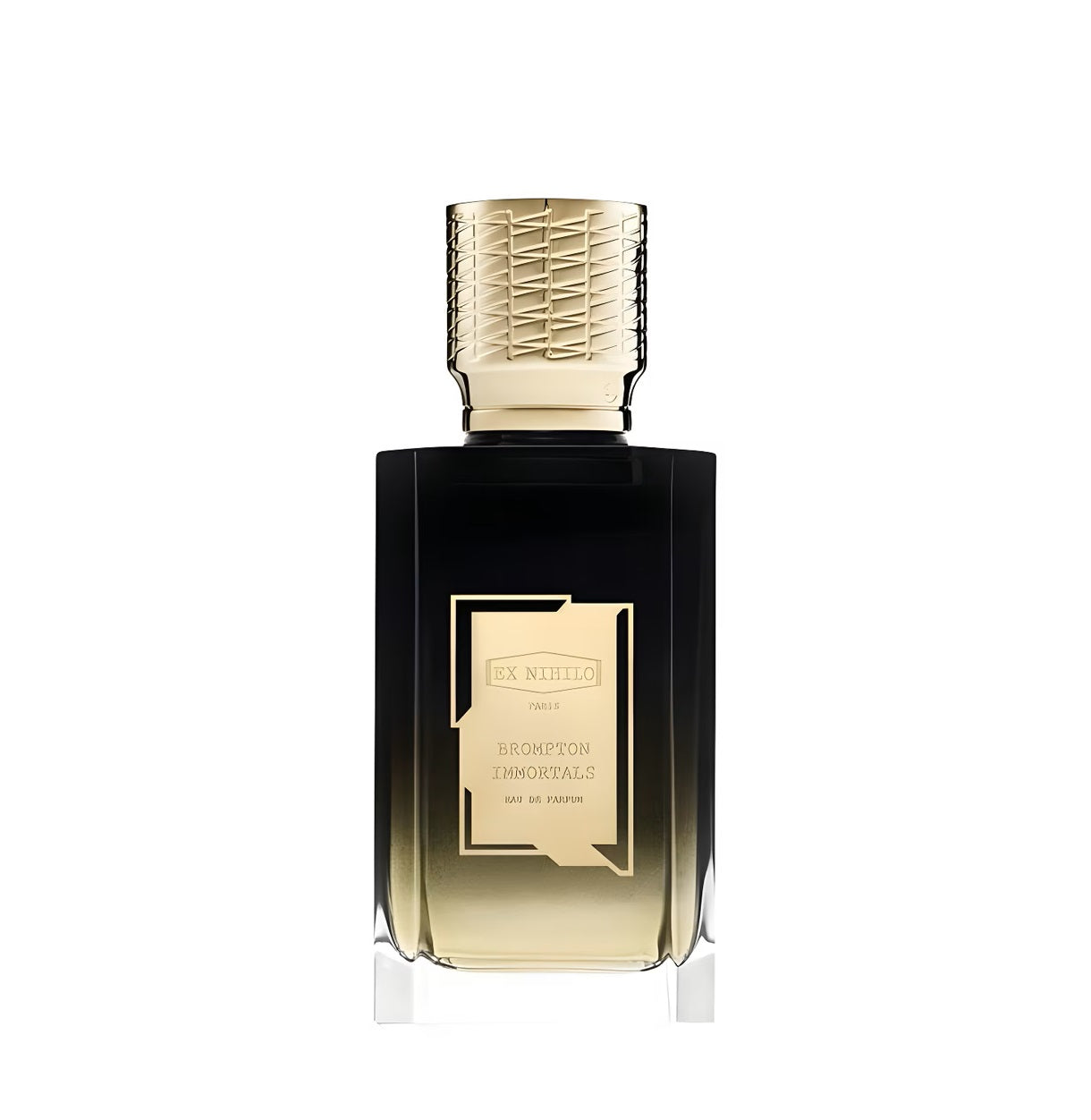 Brompton Immortals EDP by Ex Nihilo - Decant / Sample