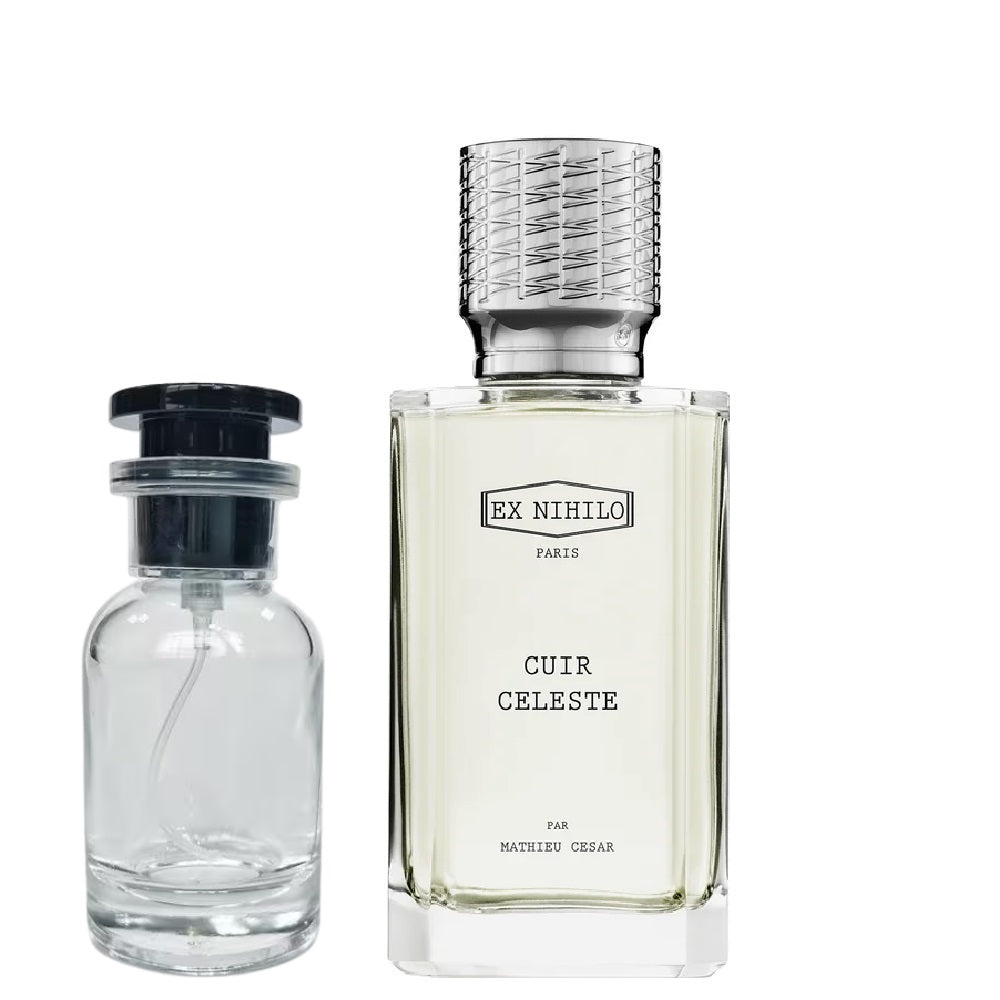 Cuir Celeste - Decant / Full Bottle