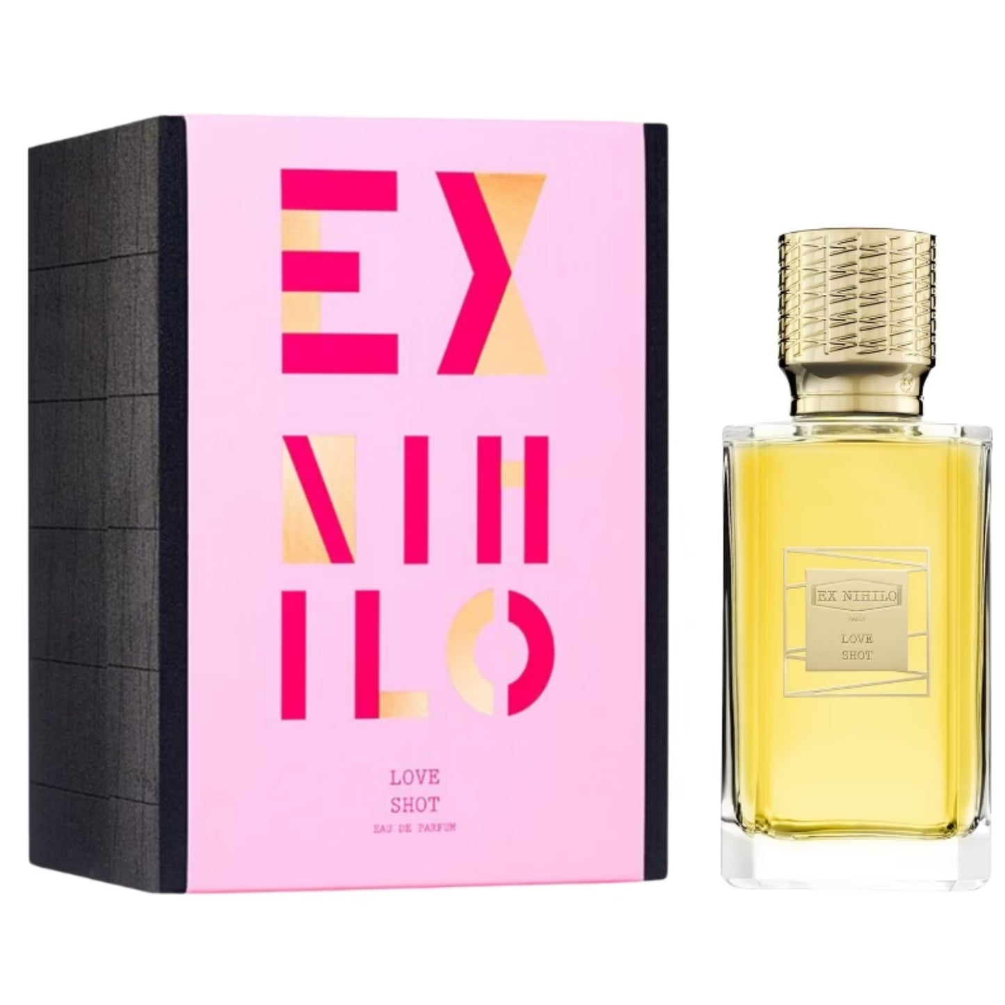 Love Shot - Decant / Full Bottle