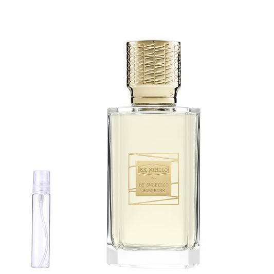 My Sweetest Morphine by Ex Nihilo - Decant / Sample