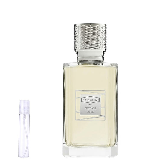 Outcast Blue by Ex Nihilo - Decant / Sample