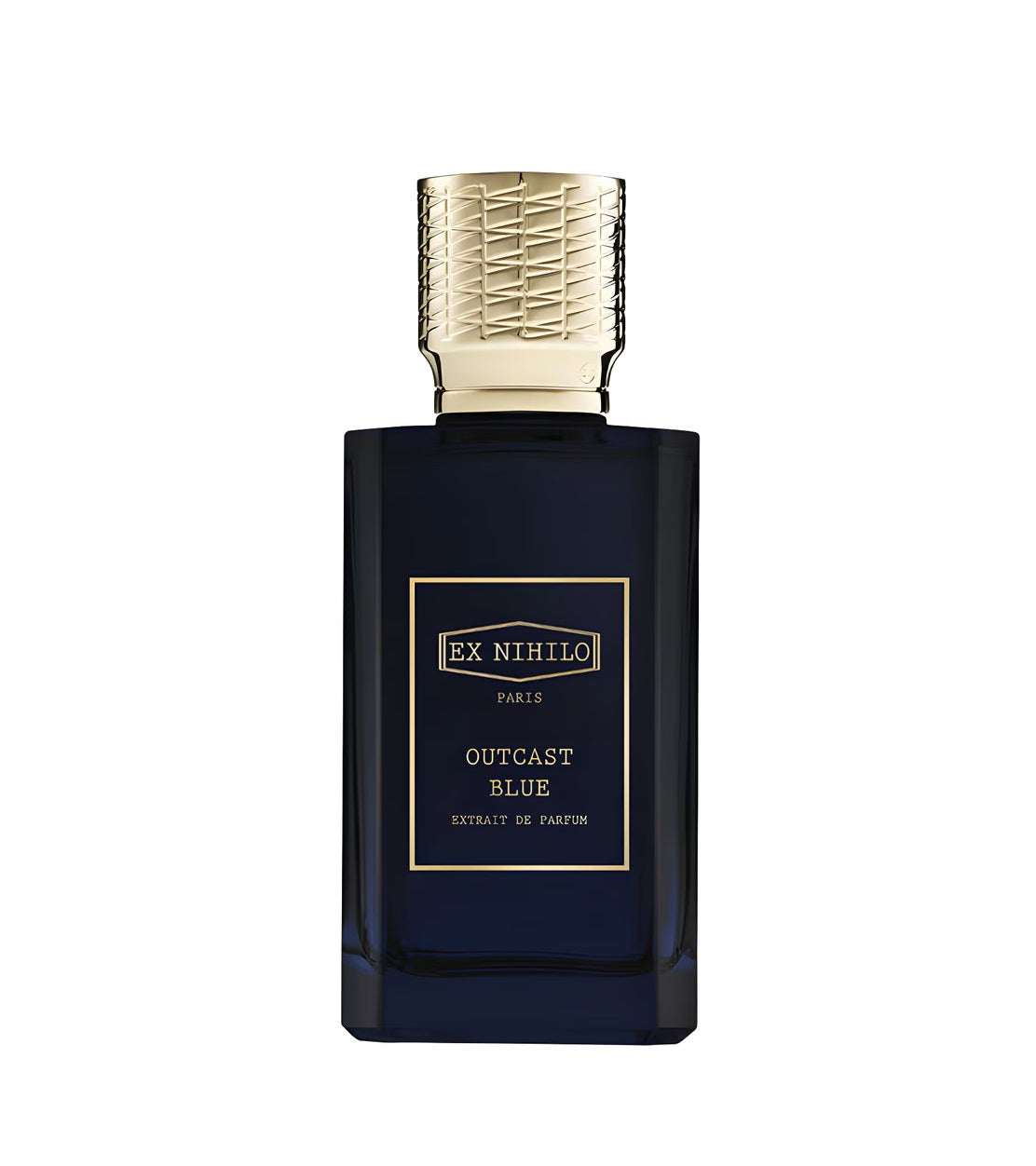 Outcast Blue Extrait de Parfum by Ex Nihilo - Decant / Sample