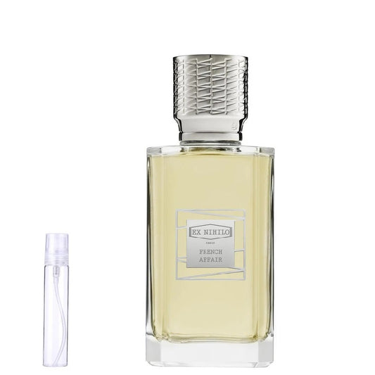 French Affat by Ex Nihilo - Decant / Sample