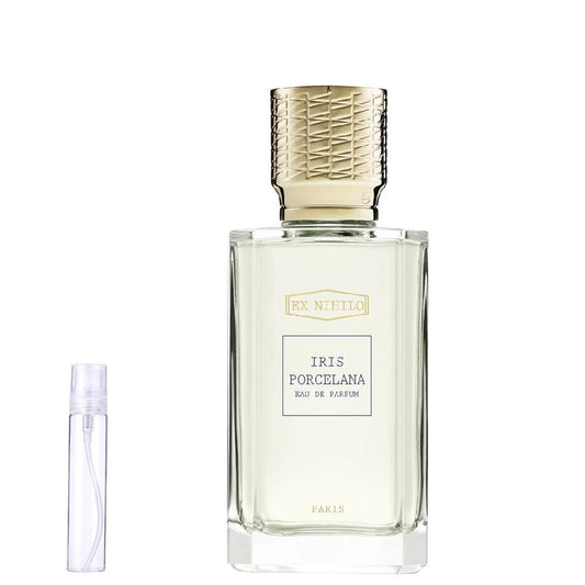 Iris Porcelana by Ex Nihilo - Decant / Sample