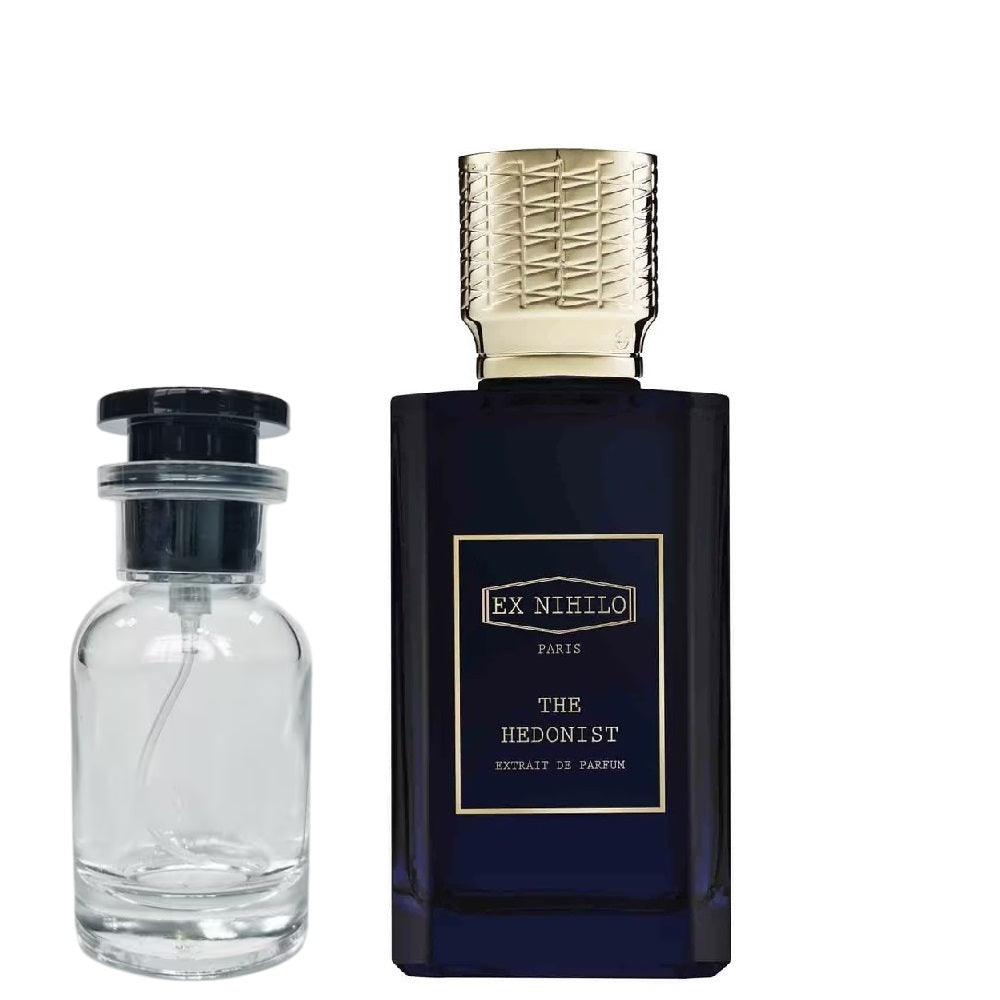 The Hedonist Extrait - Decant / Full Bottle