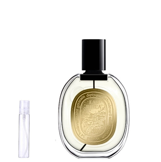 Eau Rihla Eau de Parfum by Diptyque – Decant