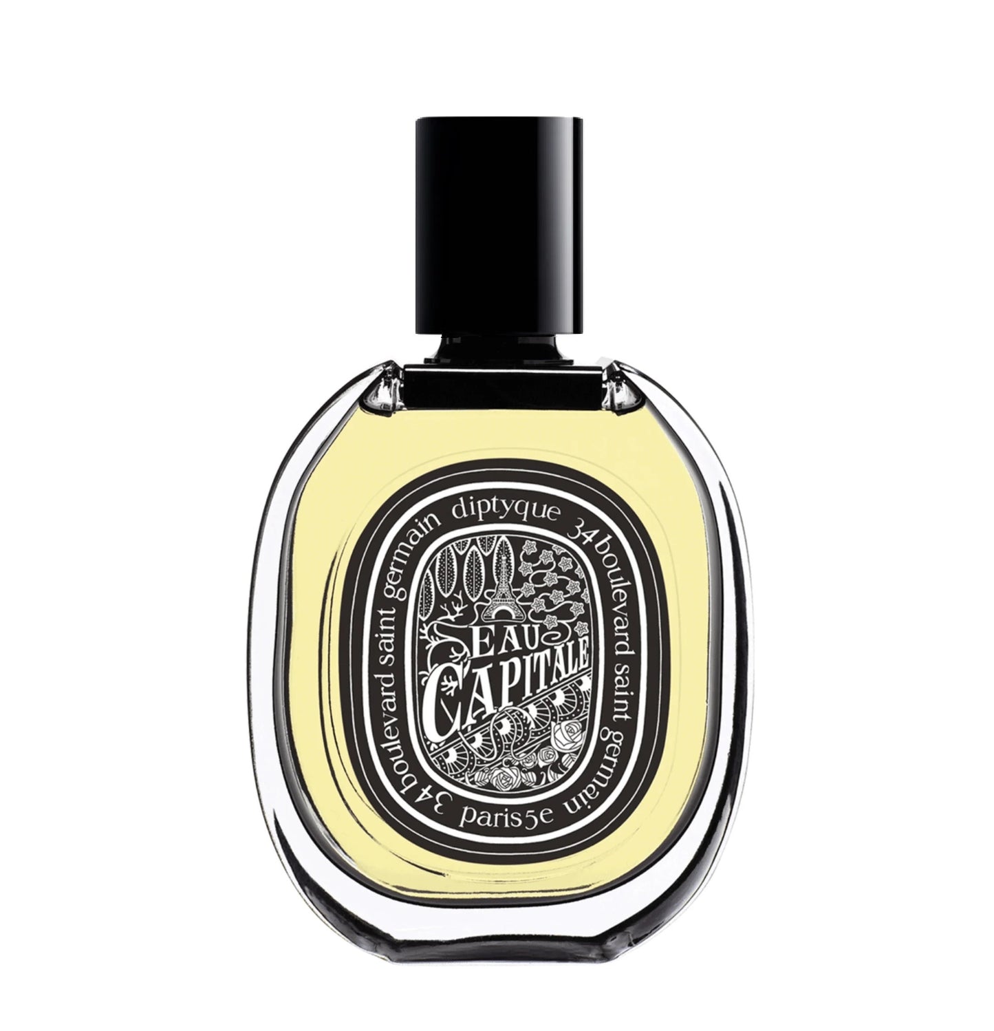 Eau Capitale Eau de Parfum by Diptyque – Decant / Sample