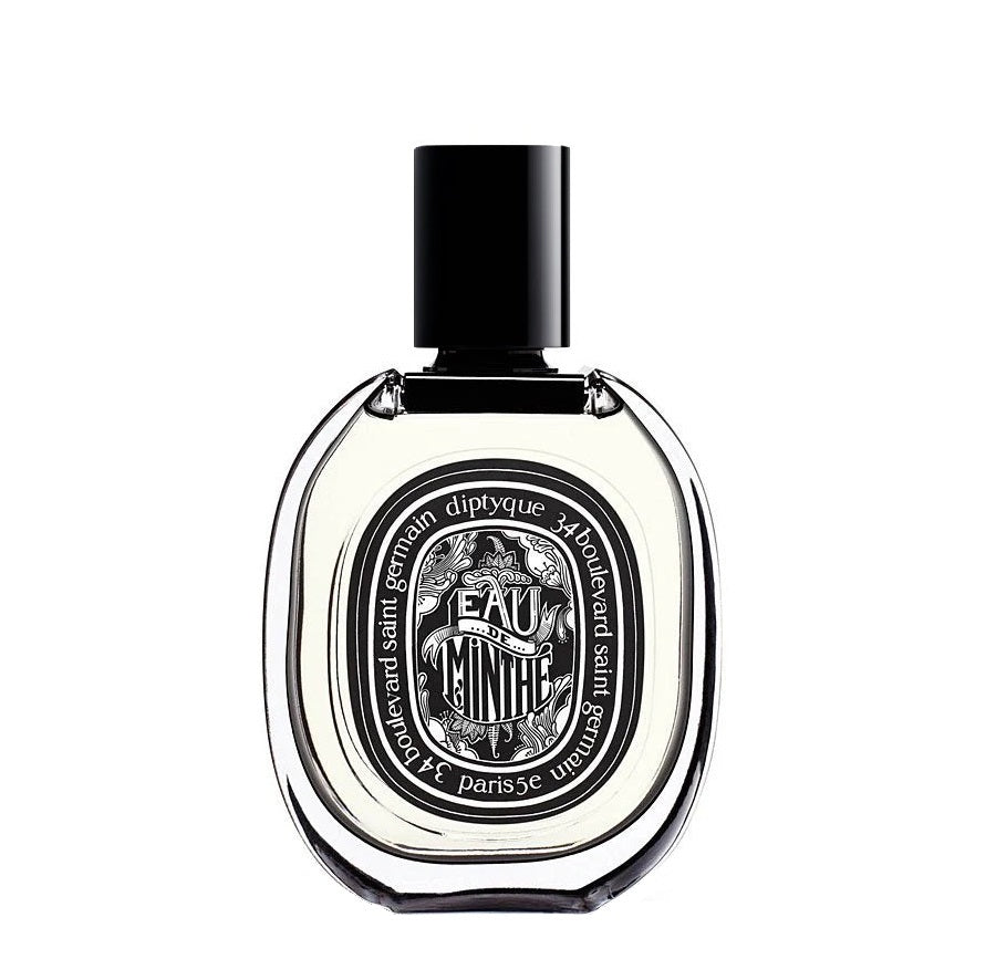 Eau De Minthe by Diptyque - Decant