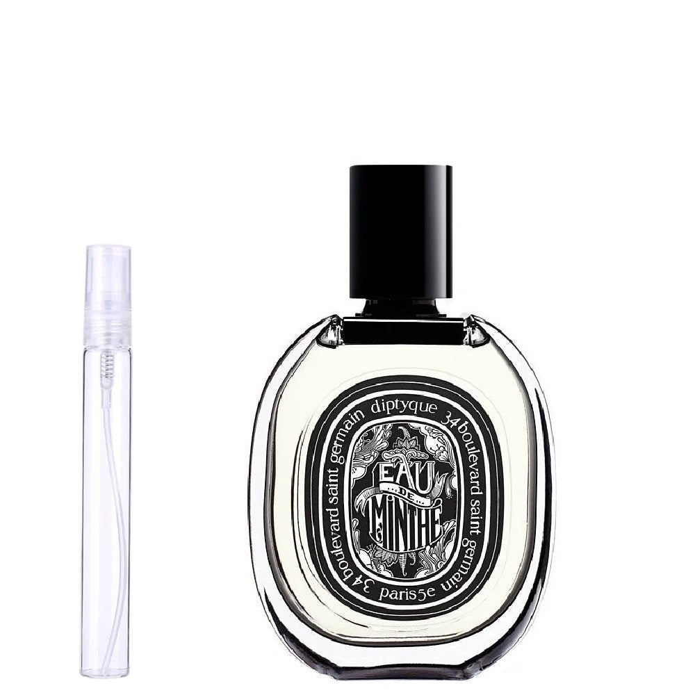 Eau De Minthe by Diptyque - Decant