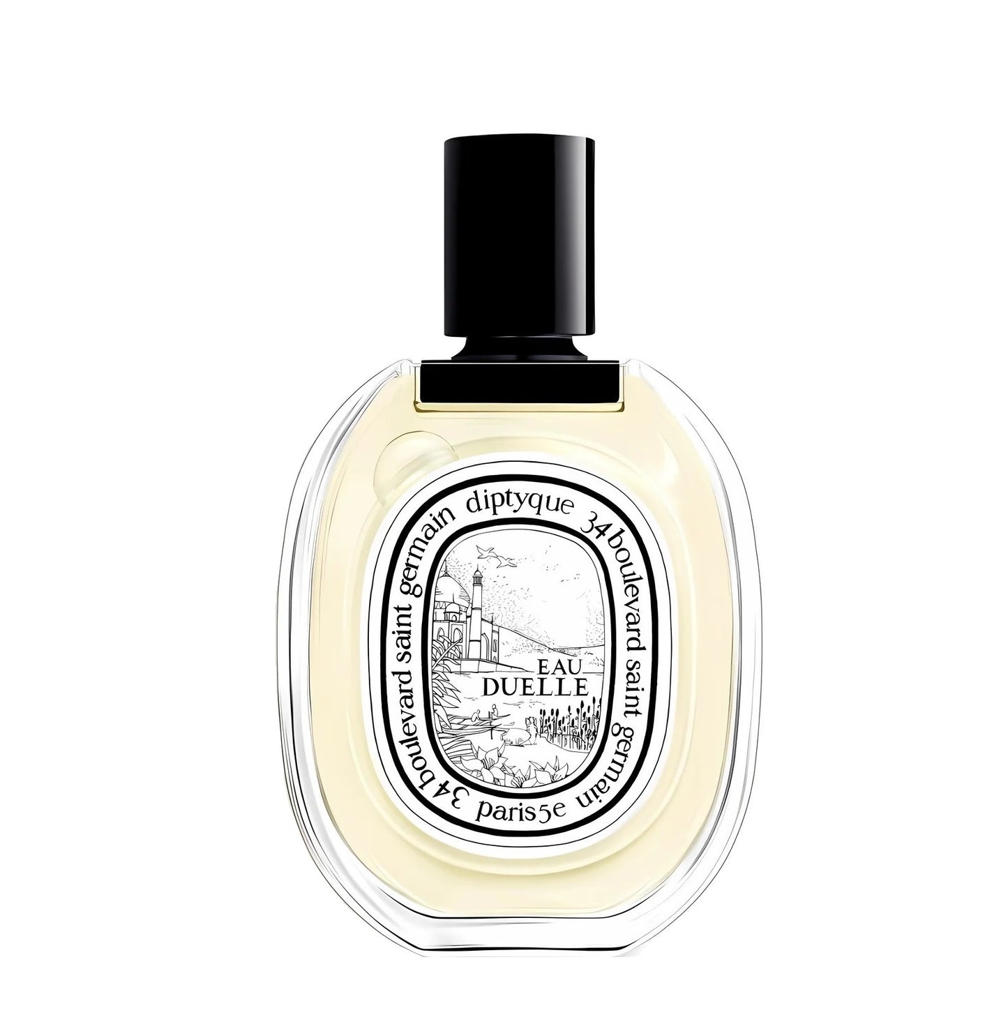 Eau Duelle Eau de Toilette by Diptyque – Decant