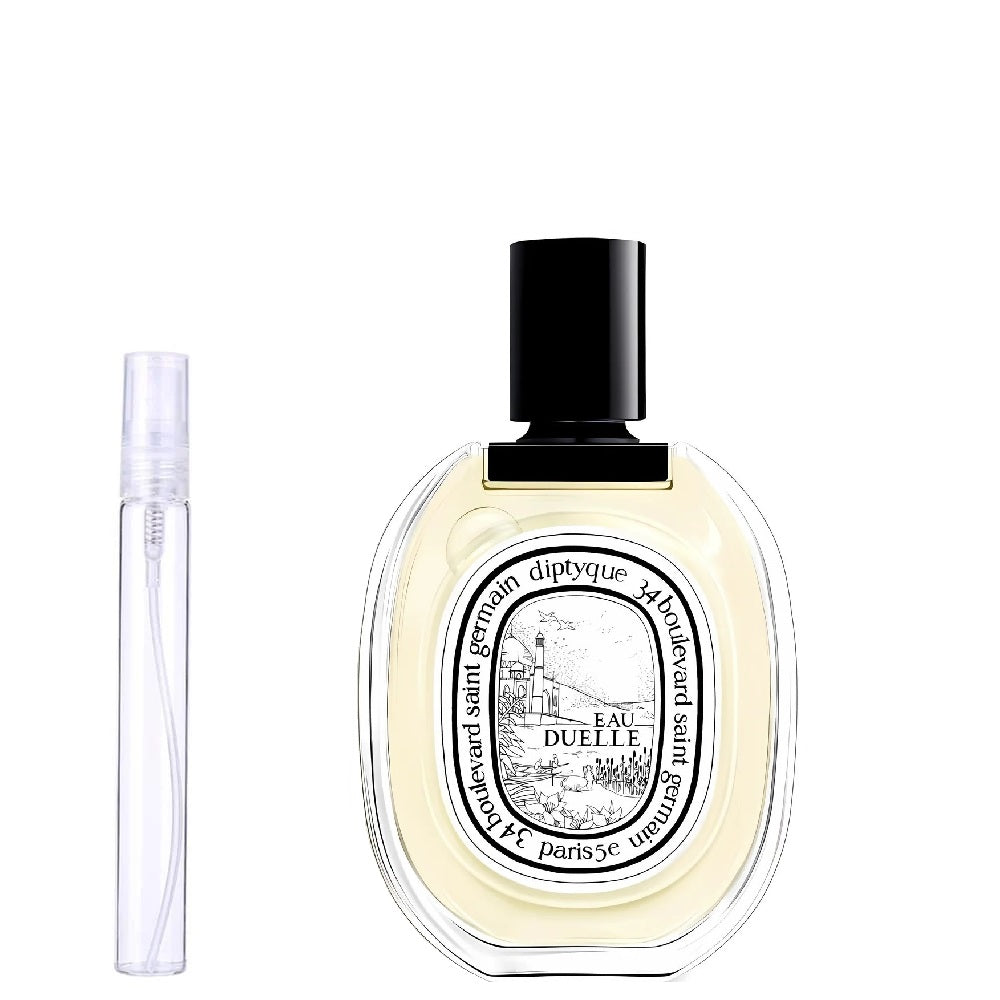 Eau Duelle Eau de Toilette by Diptyque – Decant