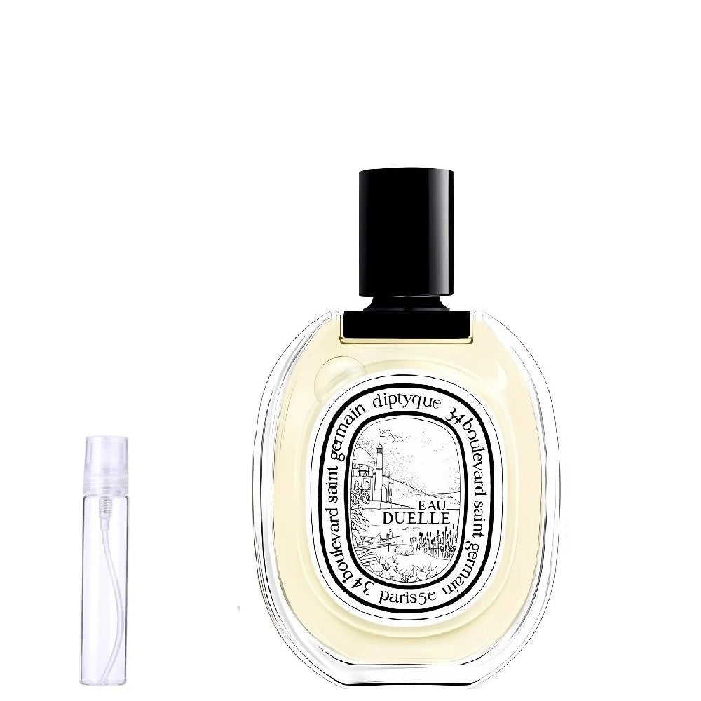 Eau Duelle Eau de Toilette by Diptyque – Decant