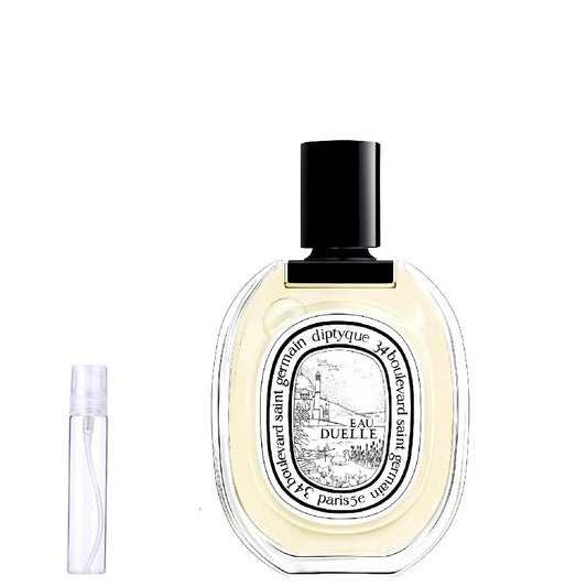 Eau Duelle Eau de Toilette by Diptyque – Decant