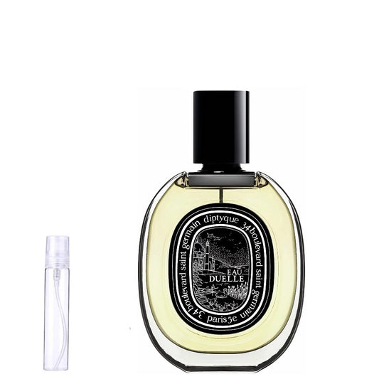 Eau Duelle Eau de Parfum by Diptyque – Decant