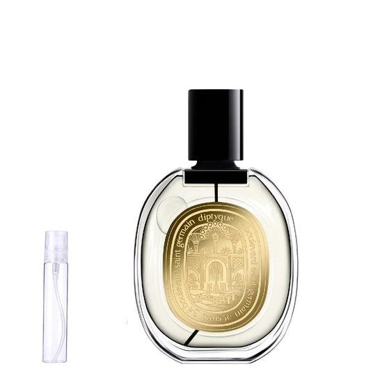 Eau Nabati by Diptyque - Decant / Sample