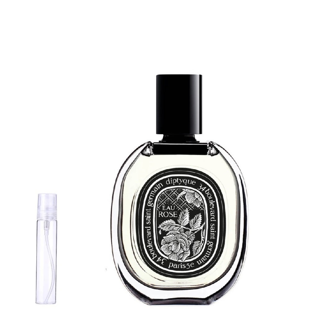 Eau Rose Eau de Parfum by Diptyque - Decant / Sample