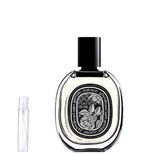 Eau Rose Eau de Parfum by Diptyque - Decant / Sample