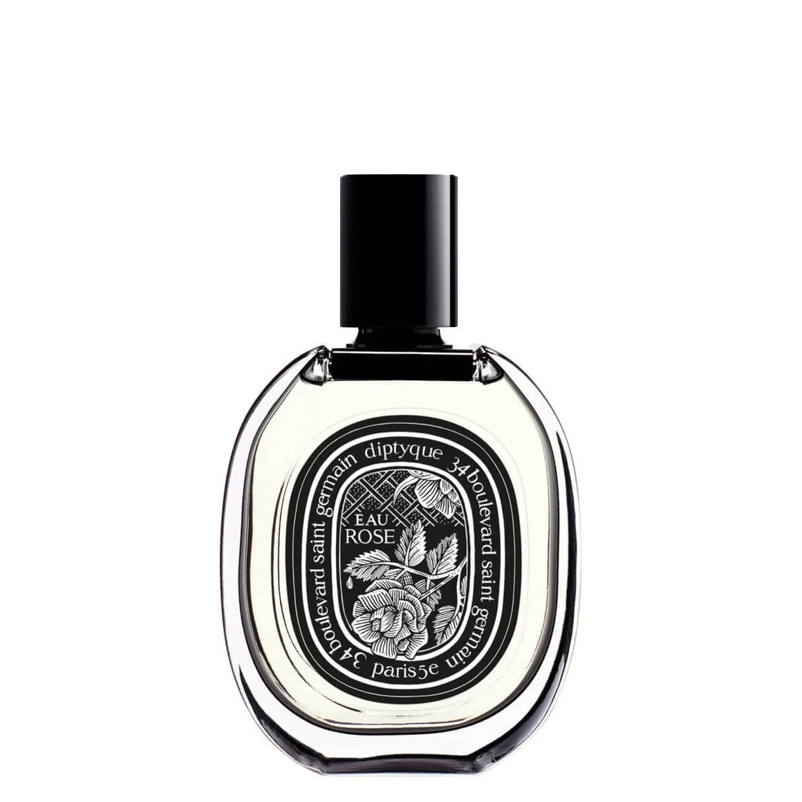 Eau Rose Eau de Parfum by Diptyque - Decant / Sample