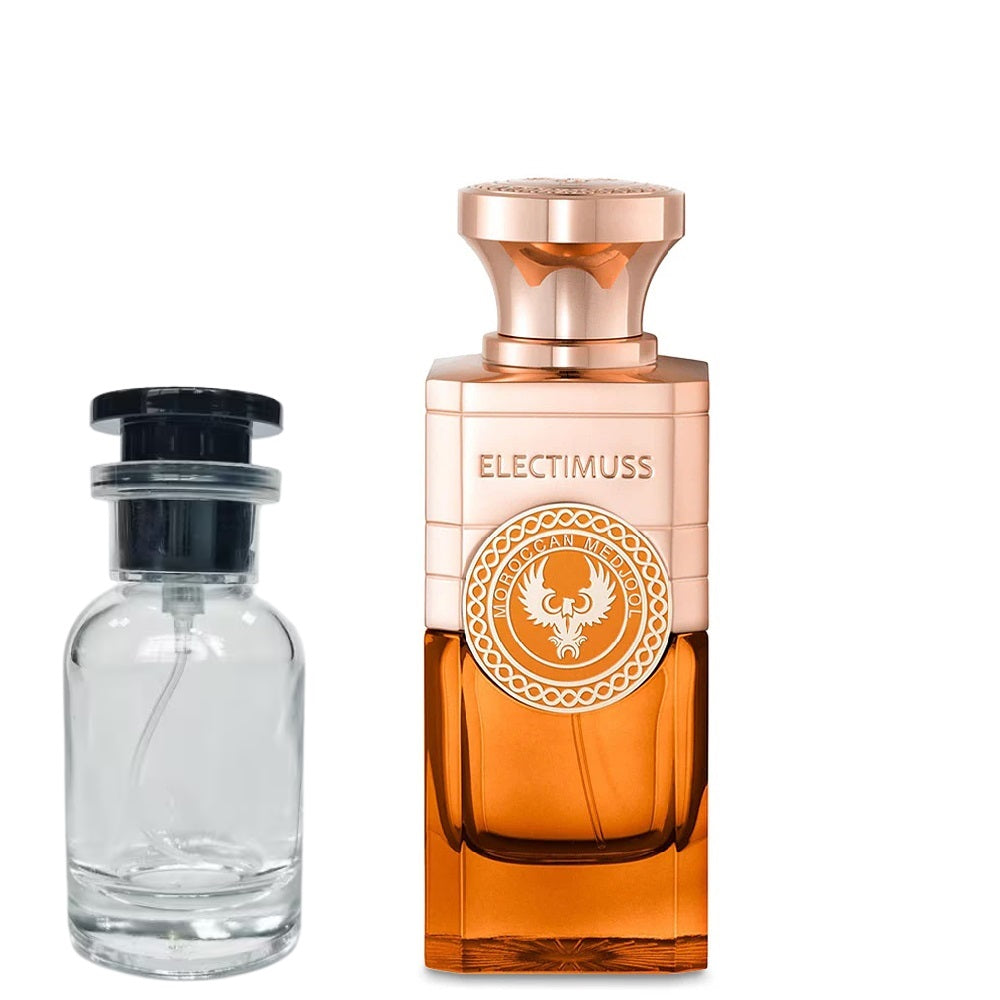 Moroccan Medjool - Decant / Full Bottle