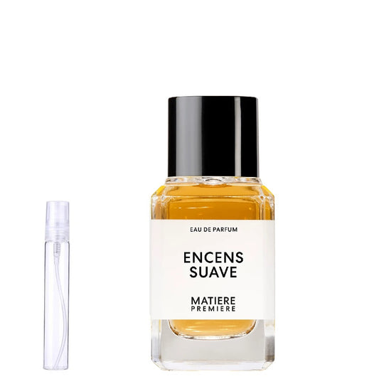 Encens Suave by Matiere Premiere - Decant / Sample
