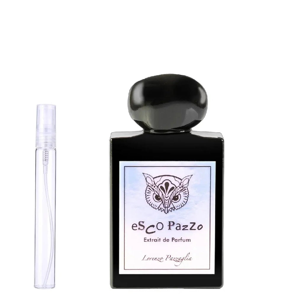 Esco Pazzo by Lorenzo Pazzaglia - Decant