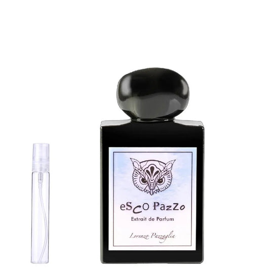 Esco Pazzo by Lorenzo Pazzaglia - Decant