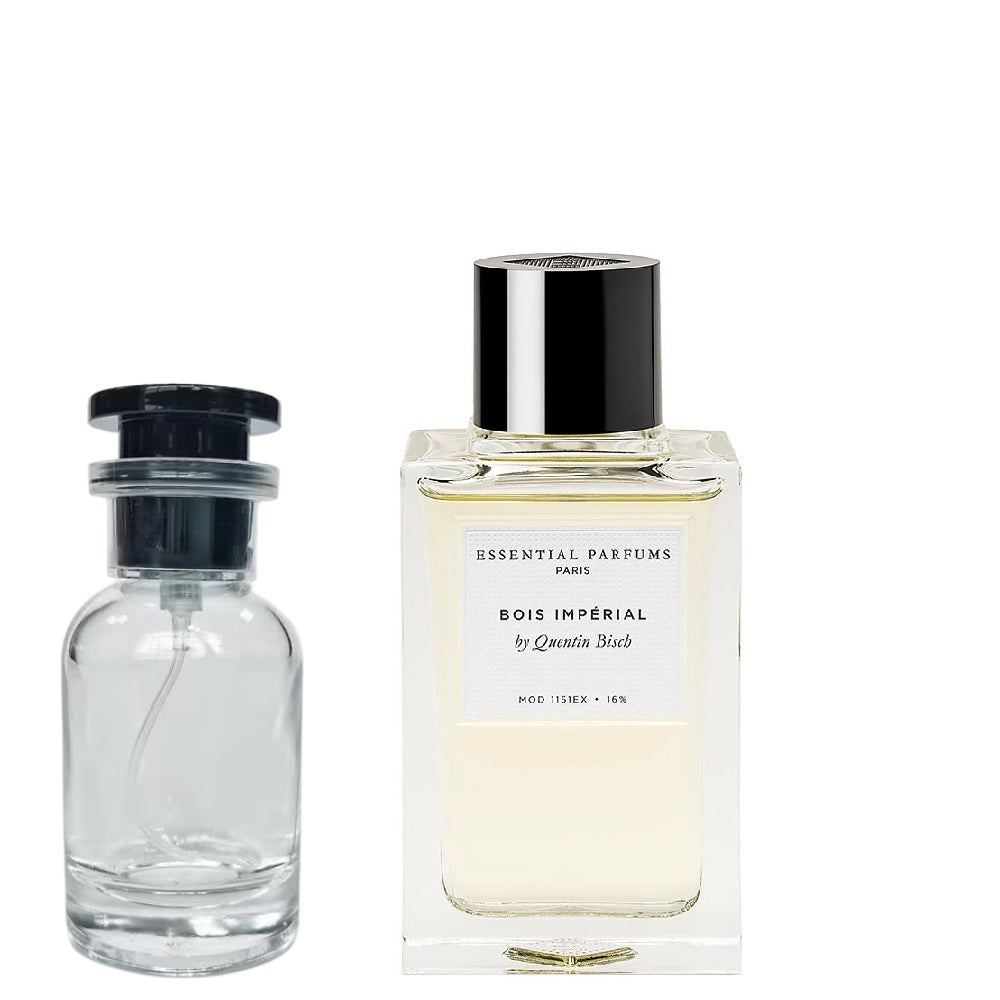 Bois Imperial - Decant / Full Bottle