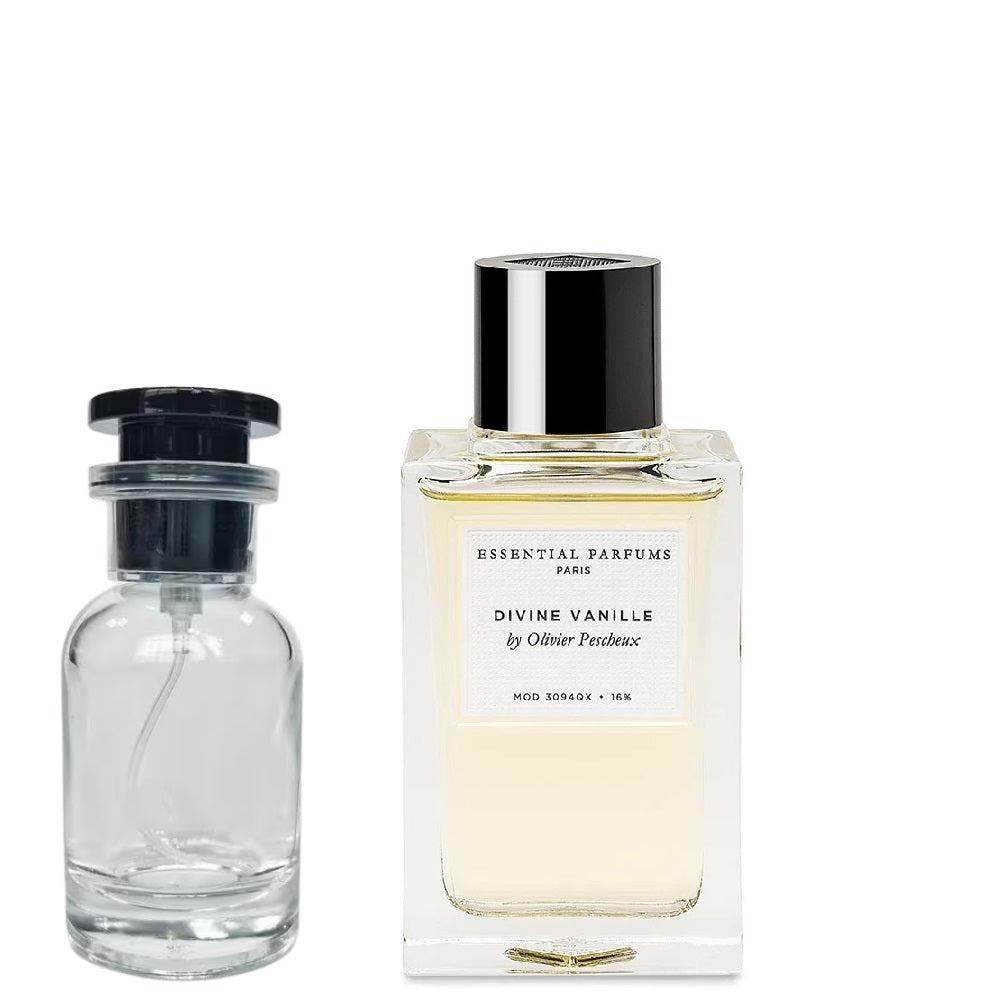 Divine Vanille - Decant / Full Bottle