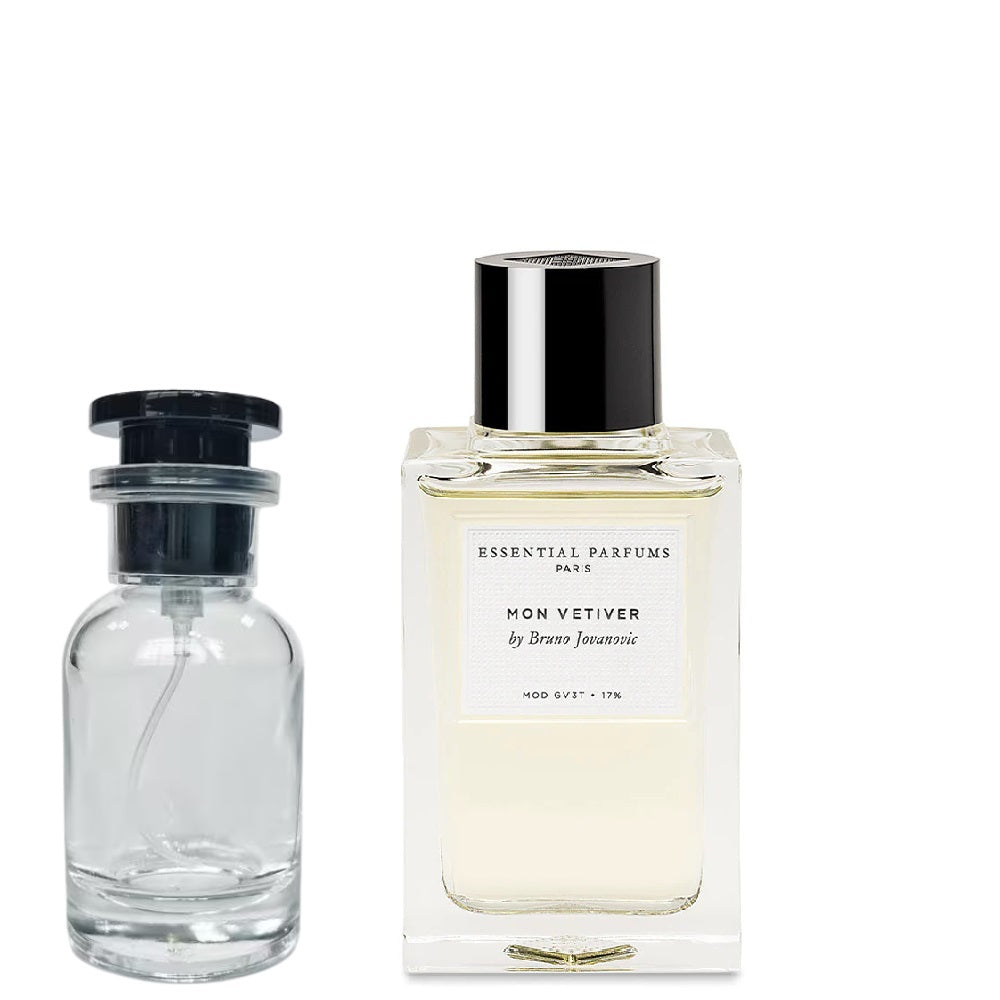 Mon Vetiver - Decant / Sample