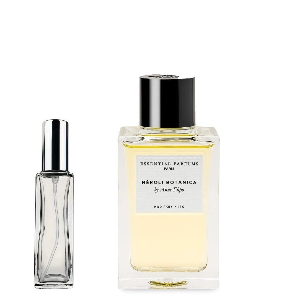 Neroli Botanica - Decant / Sample