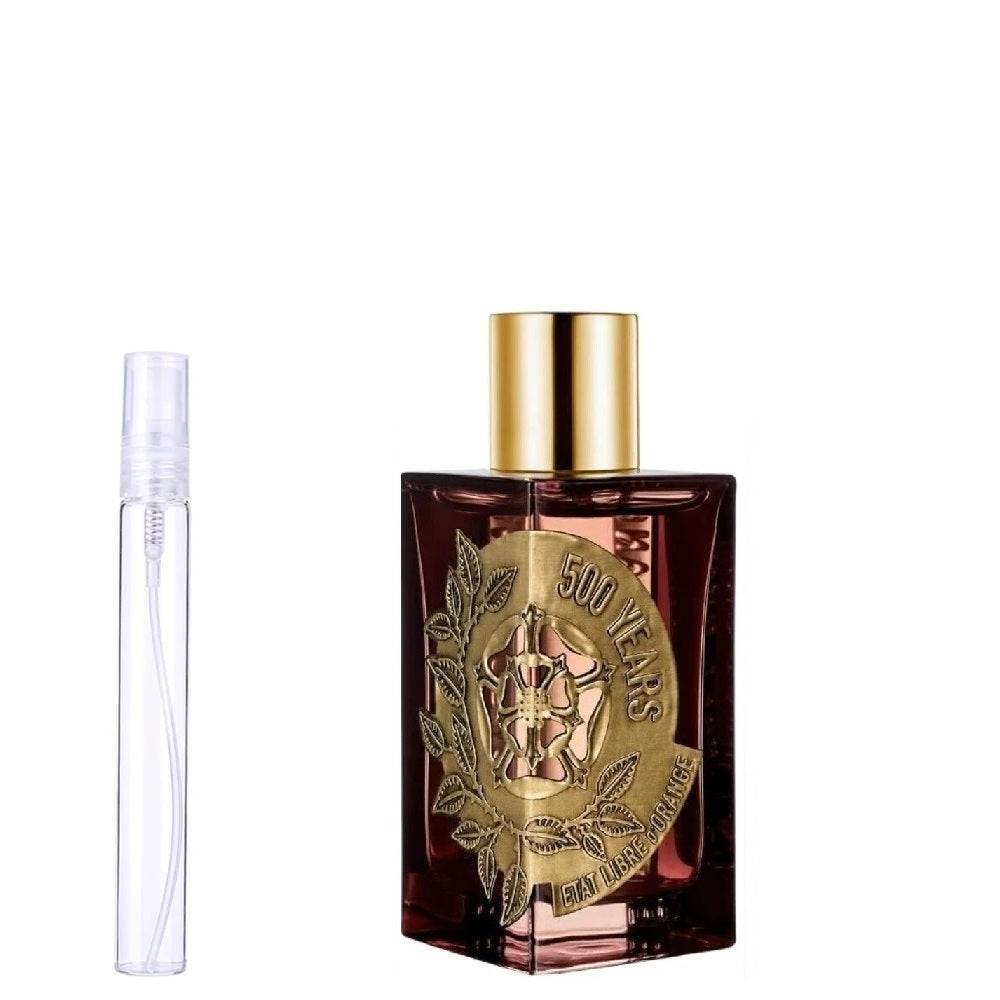 500 Years by Etat Libre d'Orange - Decant / Sample