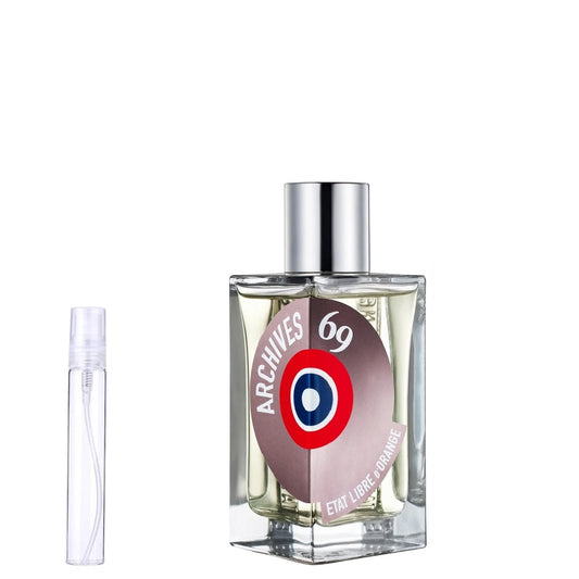 Archives 69 by Etat Libre d'Orange - Decant / Sample
