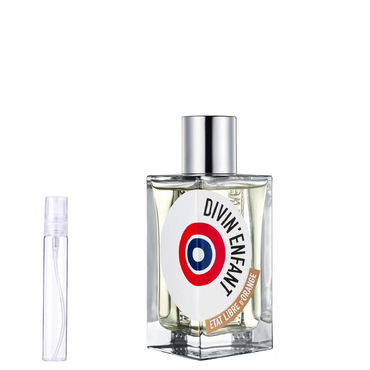 Divin'Enfant by Etat Libre d'Orange - Decant / Sample
