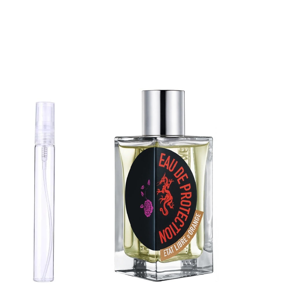 Eau de Protection by Etat Libre d'Orange - Decant / Sample