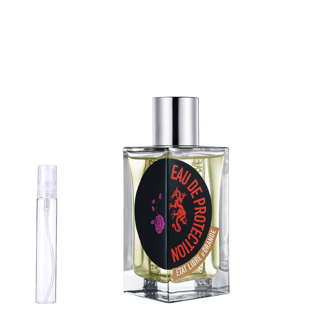 Eau de Protection by Etat Libre d'Orange - Decant / Sample