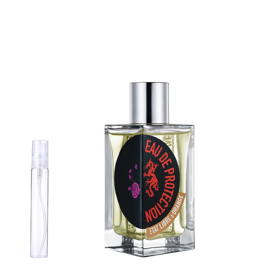 Eau de Protection by Etat Libre d'Orange - Decant / Sample