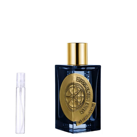 Experimentum Crucis by Etat Libre d'Orange - Decant / Sample